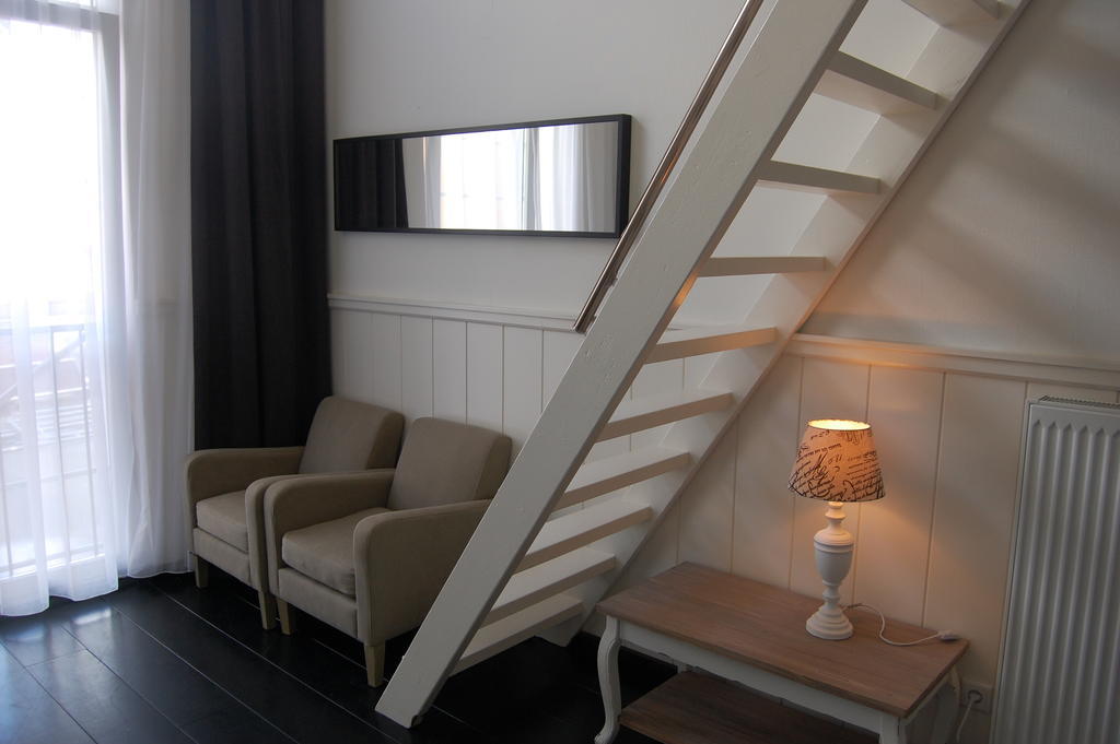 City Hotel Vlissingen Værelse billede