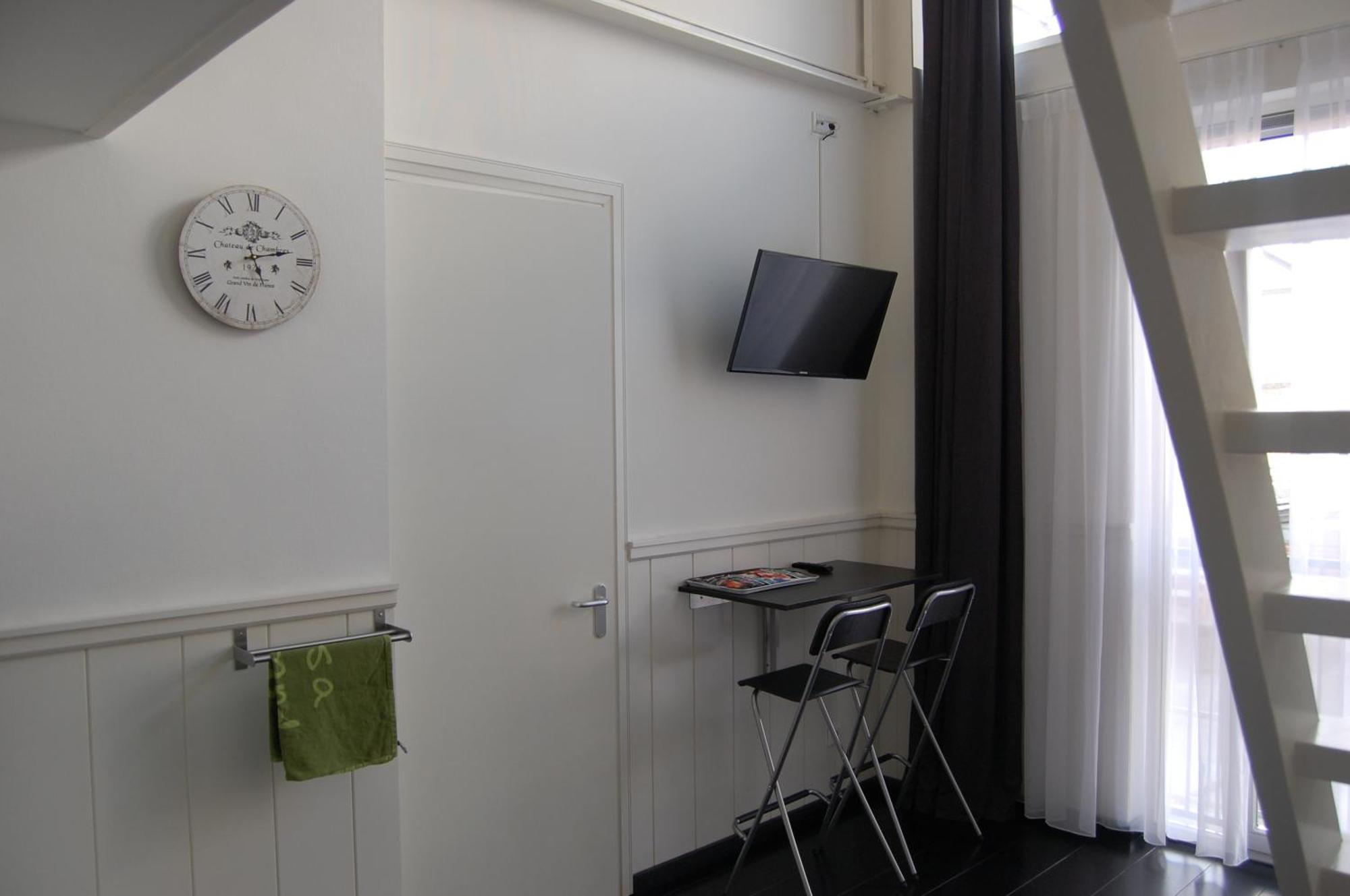 City Hotel Vlissingen Eksteriør billede