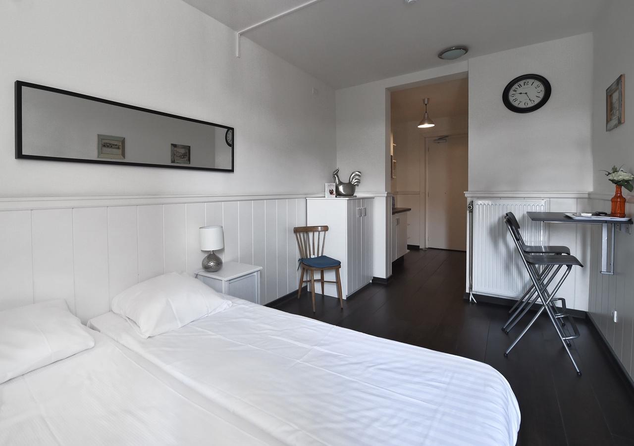City Hotel Vlissingen Eksteriør billede